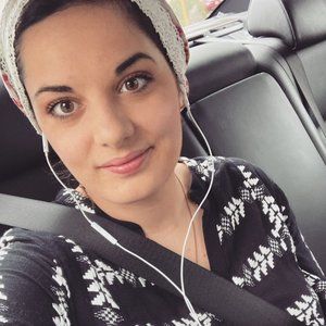 Meet your Posher, Victoria